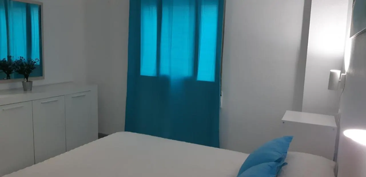 Apartamento Junto A El Corte Ingles Algeciras 2 Apartment